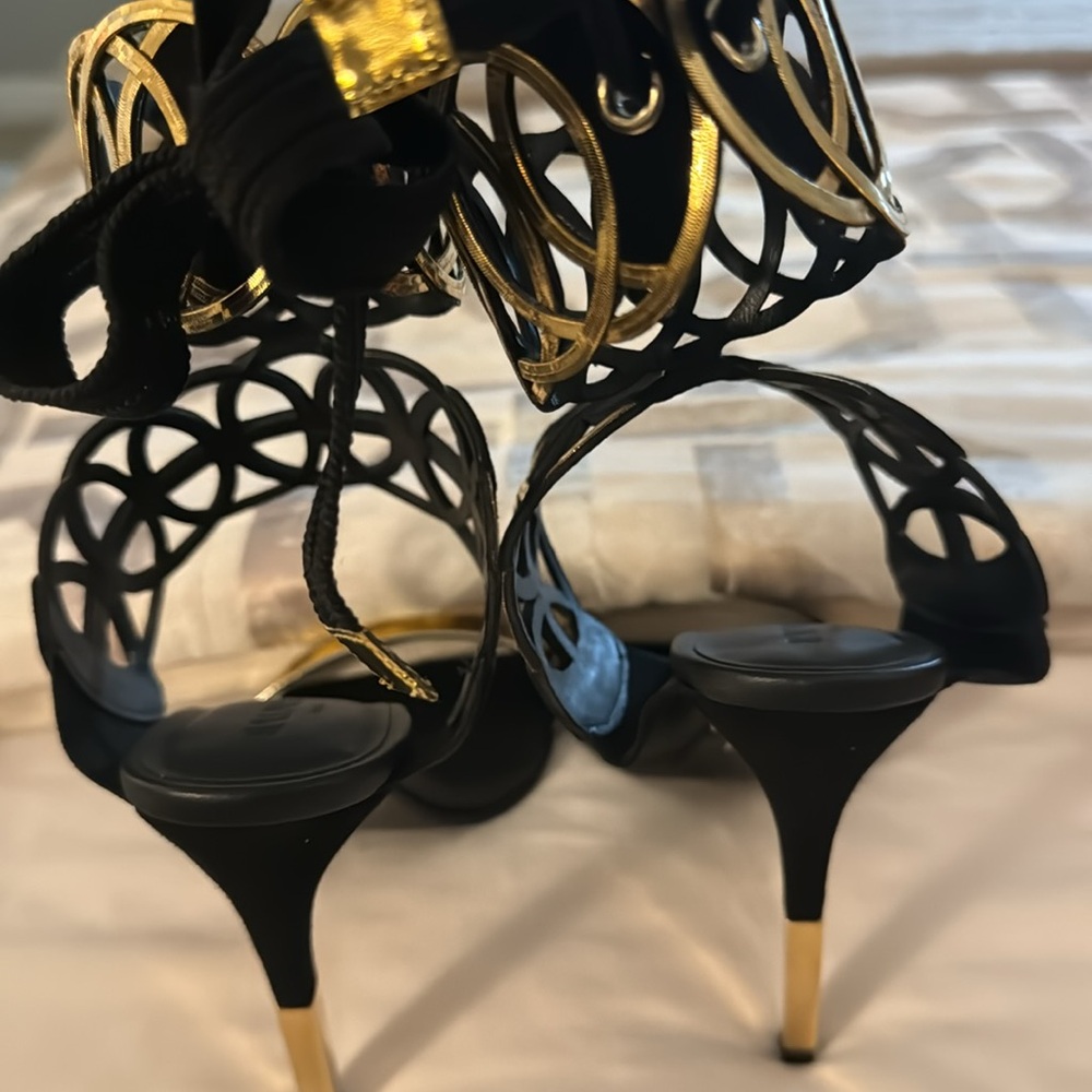 Balmain heels - Picture 6 of 7